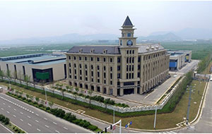 寧波綠動氫能科技研究院
